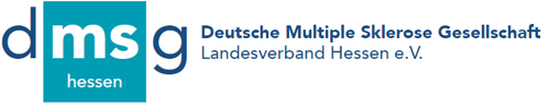 DMSG Hessen - Selbsthilfegruppen - Marburg-Biedenkopf-Logo